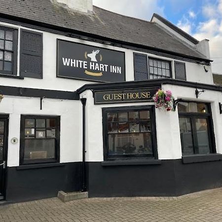 The White Hart Inn Twickenham Eksteriør billede